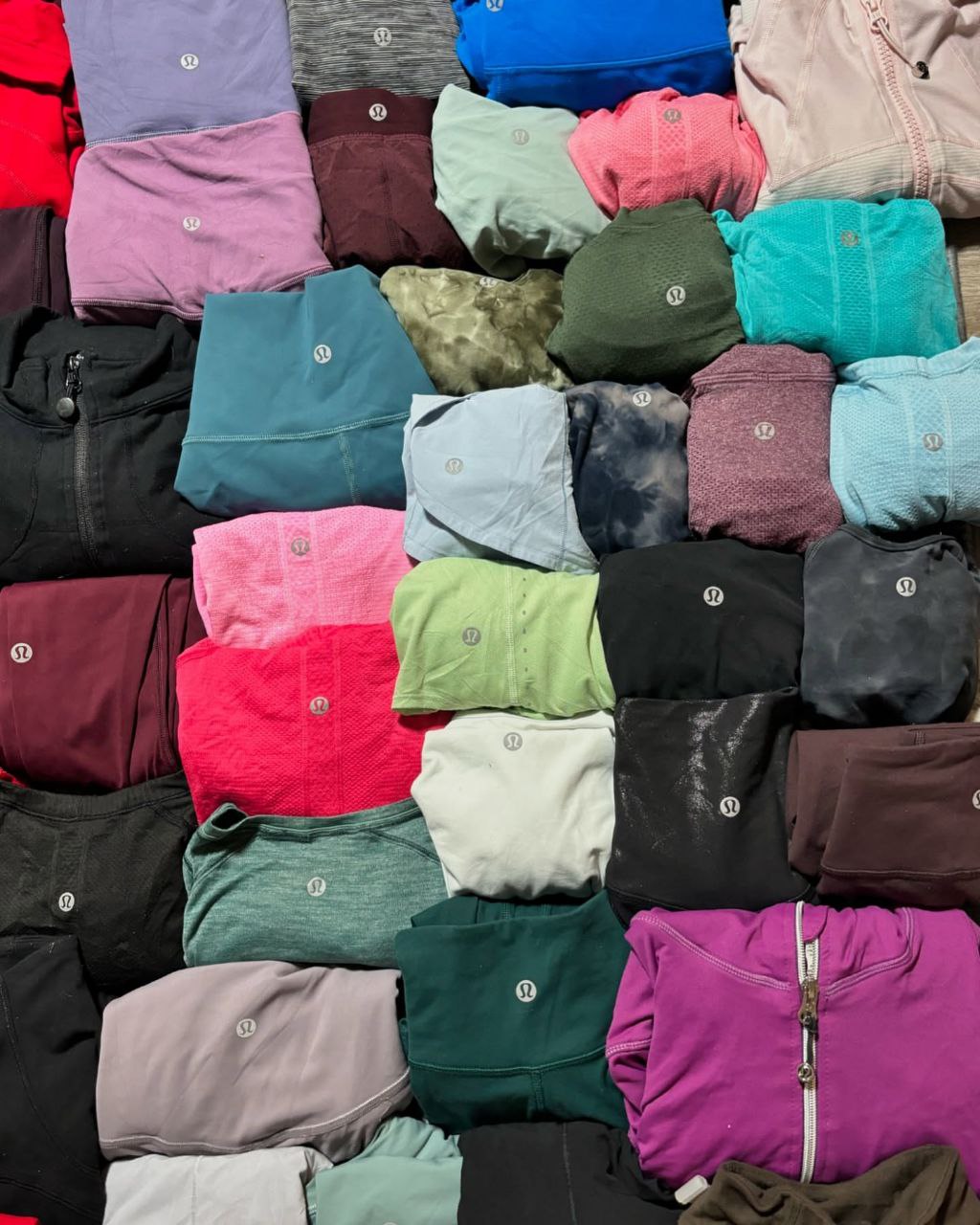 How To Buy A Lululemon Pallet