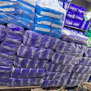 Bulk Buy Nappies Online (3000 Diapers From £ 270 )