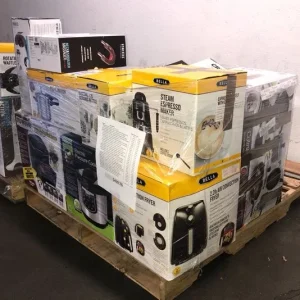 Buy Bloomingdale's Liquidation Pallets (150 Items – £900)