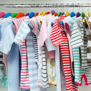 Buy Kids Wholesale Clothing UK Guide (1000 Items –£12,000 Average Investment)