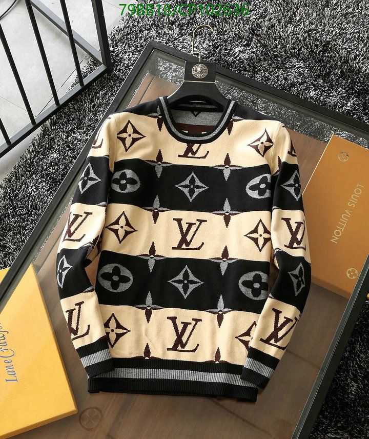 Louis Vuitton Wholesale Clothing (40 Items £8,000)- Custom Selection