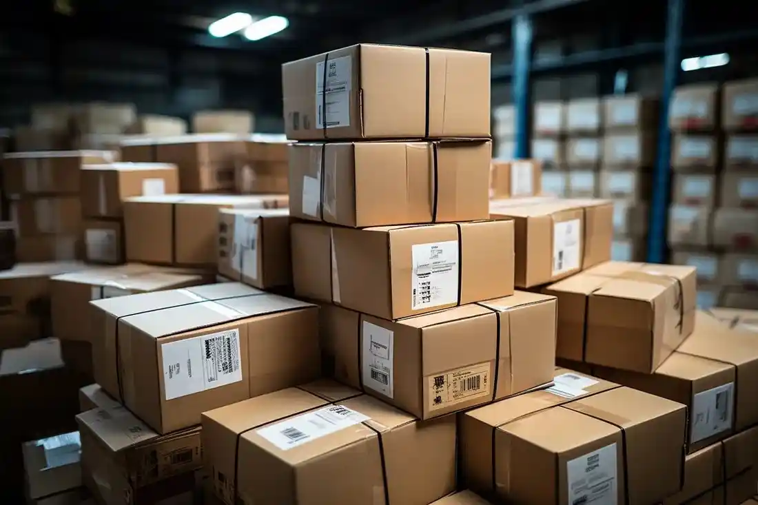 Buy Undelivered Parcels UK (Lots From £100/10kg)