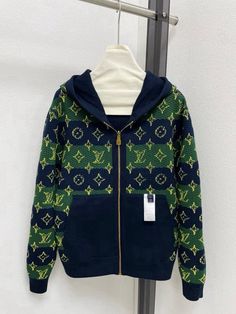 Louis Vuitton Wholesale Clothing (40 Items £8,000)- Custom Selection - Image 10