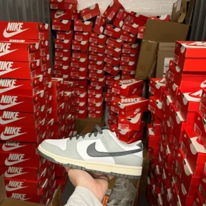 Buy Nike Liquidation Pallets UK (60 Pairs – £ 1,350)
