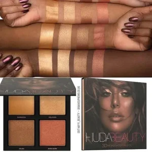 Buy Huda Beauty Pallets For Sale (120 Pieces From £1,150)